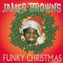 James Brown: Funky Christmas, CD