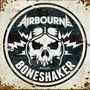 Airbourne: Boneshaker (Limited Edition) (Bone Vinyl), LP