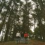 Constant Smiles: MOONFLOWERS (Milky Clear Vinyl), LP