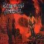 Dusted Angel: Earth-Sick Mind, CD