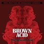 : Brown Acid: The Seventh Trip, CD