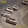 Ice (Indianapolis): The Ice Age, CD