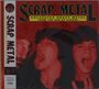 : Scrap Metal Vol.1, CD
