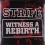 Strife: Witness A Rebirth, LP