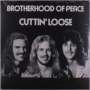 Brotherhood Of Peace: Cuttin' Loose, LP