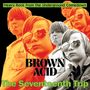 : Brown Acid: The Seventeenth Trip, CD