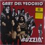 Gary Del Vecchio: Buzzin', LP