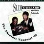 Slim Gaillard: The Voutest, CD