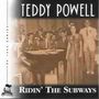 Teddy Powell: Ridin' The Subways, CD