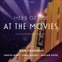 Herb Geller: At The Movies, CD