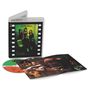 Texte: „The Yes Album“, „HIGH FIDELITY“, „PURE AUDIO“, „STEREO“. Hülle mit Personenfoto, CD und aufgeklapptes Booklet.