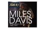 "The Very Best of Miles Davis: The Warner Bros. Sessions 1985-1991" steht auf dem Cover. Miles Davis spielt Trompete.
