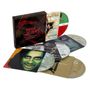 Alice Cooper: The Studio Albums 1975-1978, CD
