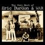 Eric Burdon & War: The Very Best Of Eric Burdon & War, CD,CD