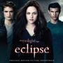 : The Twilight Saga: Eclipse (Milky Clear & Black Ice Vinyl), LP,LP