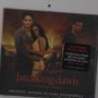 "Featuring music from Christina Perri, Bruno Mars, Sleeping at Last and more." Cover von "Breaking Dawn Part 1" Soundtrack.