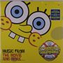 : The SpongeBob SquarePants Movie (Yellow Vinyl), LP