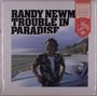 Randy Newman: Trouble In Paradise (180g), LP