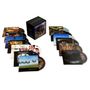 Dream Theater: The Studio Albums: 1992 - 2016, CD,CD,CD,CD,CD,CD,CD,CD,CD,CD,CD,CD,CD,CD