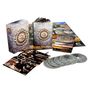 Whitesnake: Forevermore (Deluxe Edition), CD,CD,CD,CD,BR