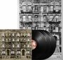 Led Zeppelin: Physical Graffiti (50th Anniversary Deluxe Edition) (180g), LP,LP,LP