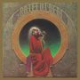 Grateful Dead: Blues For Allah (50th Anniversary Edition) (Picture Disc), LP
