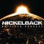 Nickelback: No Fixed Address, CD