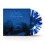 : The Virgin Suicides (25th Anniverary Deluxe Edition) (Blue & White Splatter Vinyl), LP,SIN