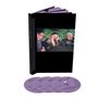 Joni Mitchell: Joni's Jazz (CD Box Set), CD,CD,CD,CD