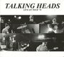 Talking Heads: Live On Tour '78, CD