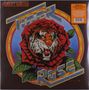 Robert Hunter: Tiger Rose, LP
