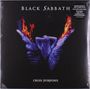 Black Sabbath: Cross Purposes, LP