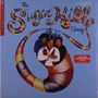 The Sugarhill Gang: Now Playing (Red Vinyl), LP