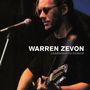 Warren Zevon: Learning To Flinch (Live) (Rocktober 2025), LP,LP