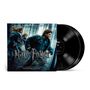 OST: Harry Potter and the Deathly Hallows - Part 1, LP,LP