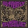 Iron Butterfly: Fillmore East 1968, LP