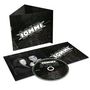 Tony Iommi: The 1996 DEP Sessions, CD