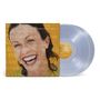 Alanis Morissette: Supposed Former Infatuation Junkie (Thank U Edition) (Crystal Clear Vinyl), LP,LP