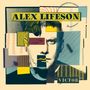 Alex Lifeson: Victor (New Remix), CD