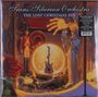 Trans-Siberian Orchestra: The Lost Christmas Eve (2024 Remaster) (20th Anniversary Edition), LP,LP