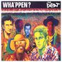 The Beat: Wha'ppen? (remastered) (Limited Edition) (Gold Nugget Vinyl), LP