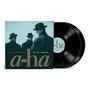 a-ha: Time And Again: The Ultimate A-ha, LP,LP