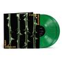 Type O Negative: October Rust (Green/Black Marbled Vinyl), LP,LP