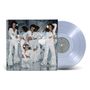 Sister Sledge: Now Playing (Greatest Hits) (Clear Vinyl), LP