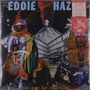Eddie Hazel: Game, Dames And Guitar Thangs, LP
