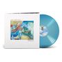 Joni Mitchell: Mingus (remastered) (Limited Edition) (Blue Vinyl) (in Deutschland/Österreich/Schweiz exklusiv für jpc!), LP
