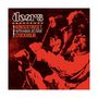 The Doors: Live At Konserthuset. Stockholm. September 20. 1968 (Limited Numbered Edition) (Translucent Light Blue Vinyl), LP,LP,LP