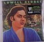 Lowell George: Thanks I'll Eat It Here (RSD) (Limited Deluxe Edition), LP,LP