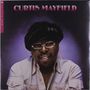Curtis Mayfield: Now Playing, LP