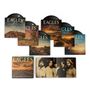 Eagles: To The Limit: The Essential Collection (180g) (Deluxe Box Set), LP,LP,LP,LP,LP,LP